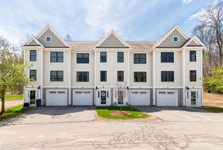 12 Village Drive # 6, Meredith, NH 03253