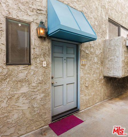 11643 Chandler Boulevard 111, Valley Village, CA 91601