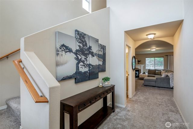 3636 London Loop NE, Lacey, WA 98516