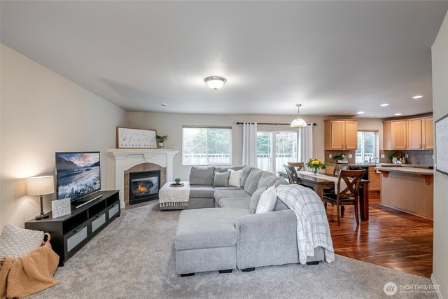 3636 London Loop NE, Lacey, WA 98516