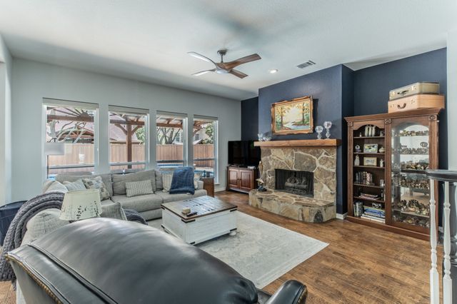 3324 Duval Drive, Plano, TX 75025