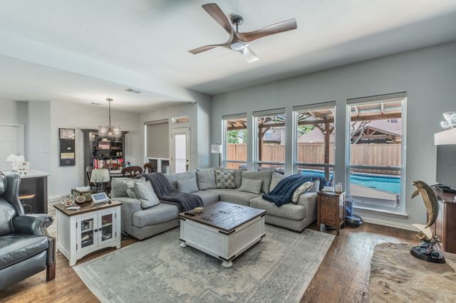 3324 Duval Drive, Plano, TX 75025