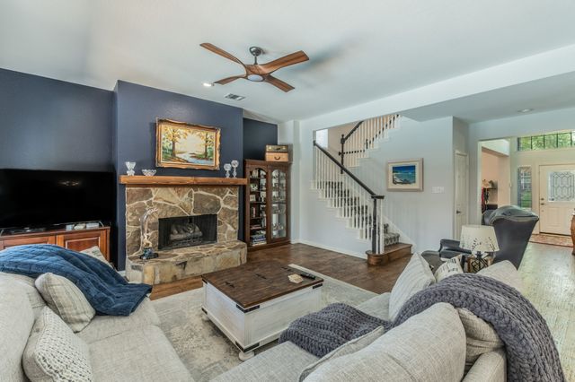 3324 Duval Drive, Plano, TX 75025