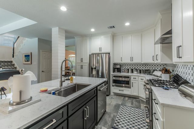 3324 Duval Drive, Plano, TX 75025