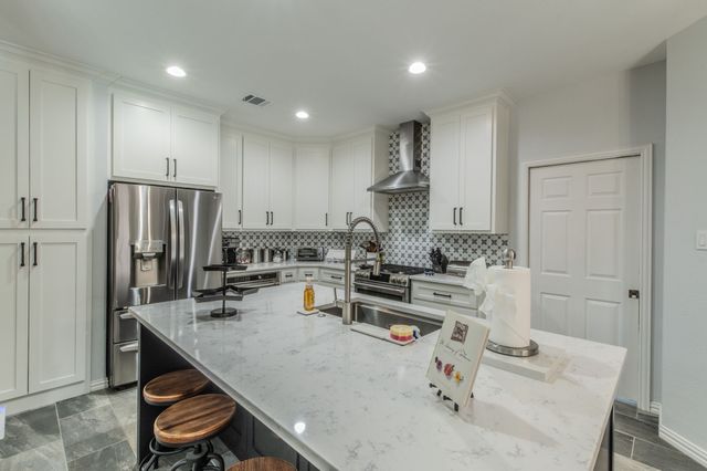 3324 Duval Drive, Plano, TX 75025
