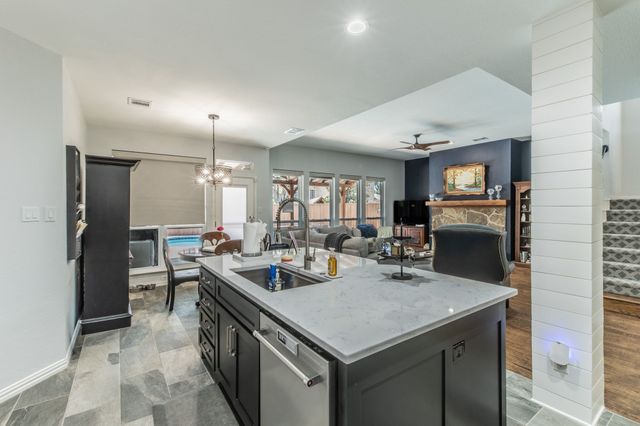 3324 Duval Drive, Plano, TX 75025