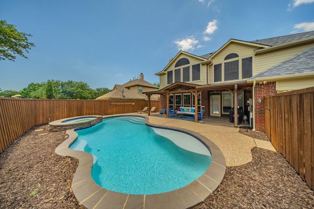3324 Duval Drive, Plano, TX 75025