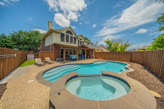 3324 Duval Drive, Plano, TX 75025
