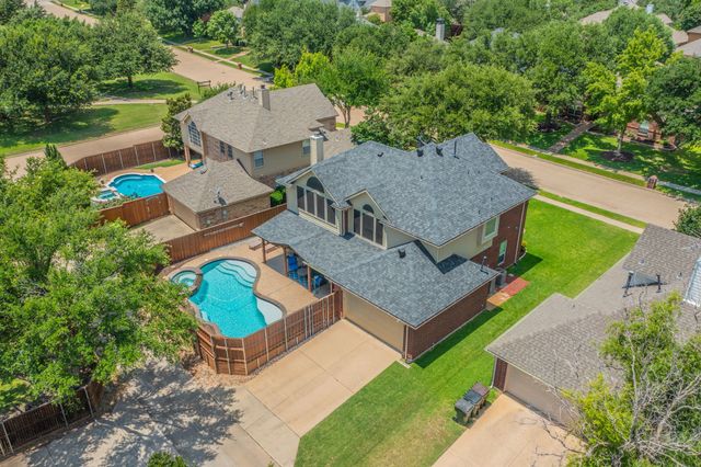 3324 Duval Drive, Plano, TX 75025