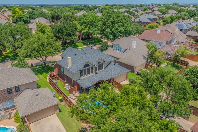 3324 Duval Drive, Plano, TX 75025