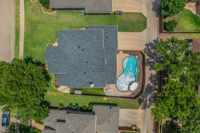 3324 Duval Drive, Plano, TX 75025