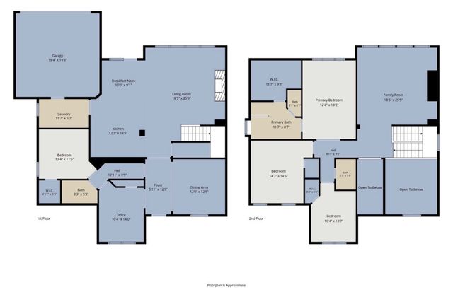 3324 Duval Drive, Plano, TX 75025