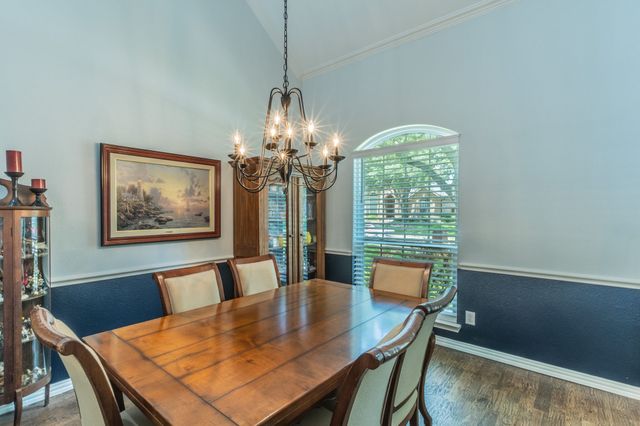3324 Duval Drive, Plano, TX 75025