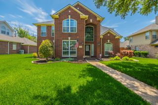 3324 Duval Drive, Plano, TX 75025