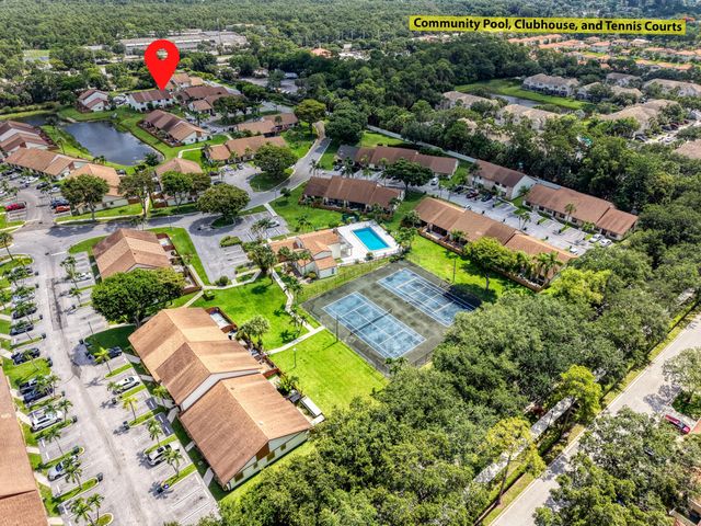 1030 Parkside Green Drive A, Greenacres, FL 33415