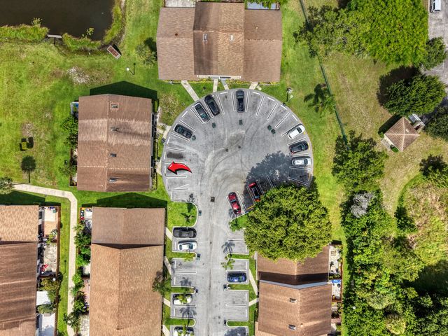 1030 Parkside Green Drive A, Greenacres, FL 33415