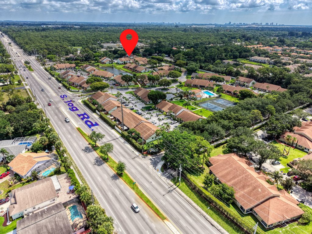 1030 Parkside Green Drive A, Greenacres, FL 33415