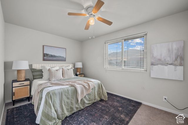 3801 S 8200 W, Magna, UT 84044