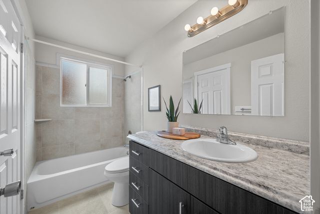 3801 S 8200 W, Magna, UT 84044