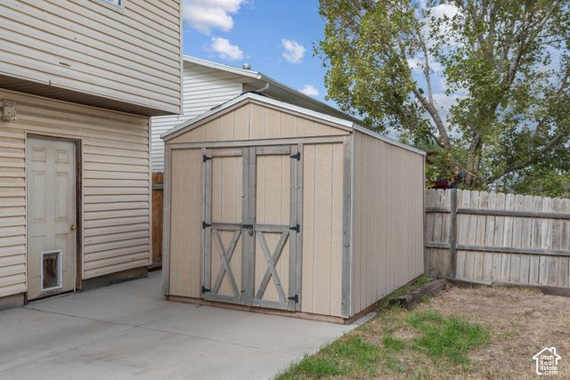 3801 S 8200 W, Magna, UT 84044