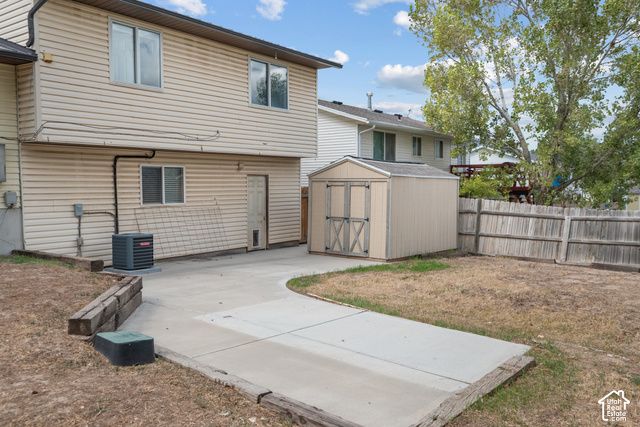 3801 S 8200 W, Magna, UT 84044