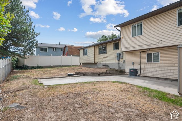 3801 S 8200 W, Magna, UT 84044
