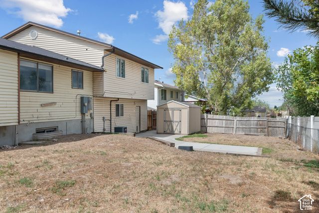 3801 S 8200 W, Magna, UT 84044