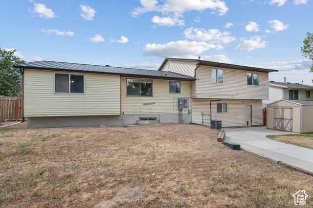 3801 S 8200 W, Magna, UT 84044