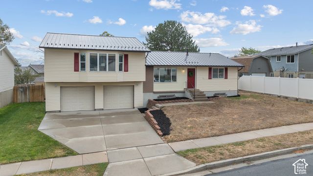 3801 S 8200 W, Magna, UT 84044