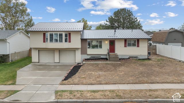 3801 S 8200 W, Magna, UT 84044