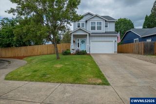 522 Avalon Ct NE, Albany, OR 97322