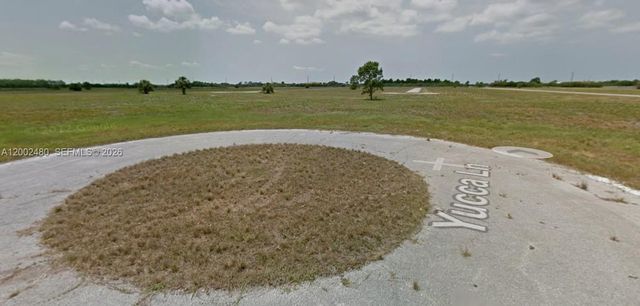 1 Yucca Lane, Other City - In The State Of Florida, FL 33946