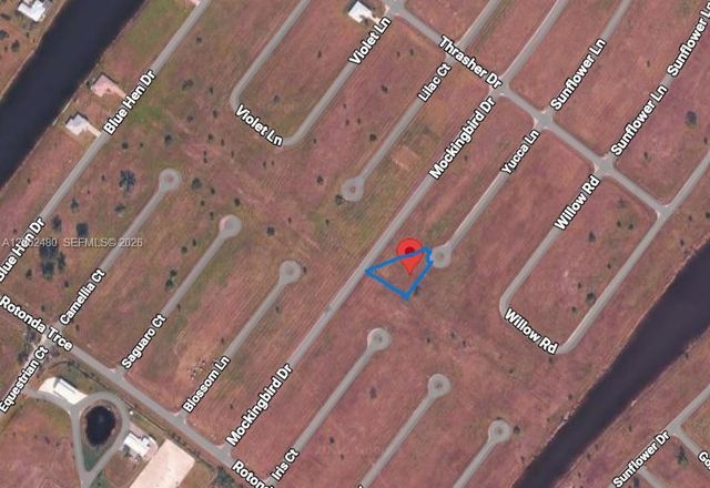 1 Yucca Lane, Other City - In The State Of Florida, FL 33946