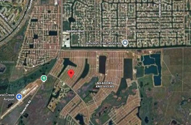 1 Yucca Lane, Other City - In The State Of Florida, FL 33946