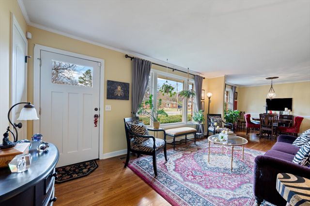 4202 Glynda Dr, Nashville, TN 37216