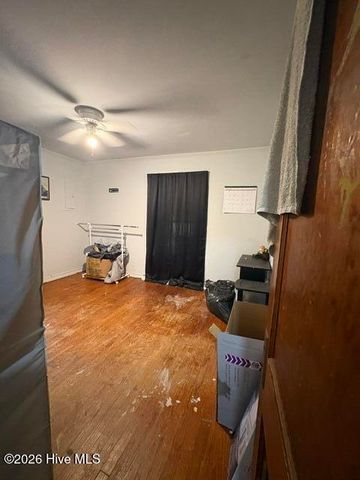 226 S Fifth Street, Aurora, NC 27806