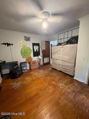 226 S Fifth Street, Aurora, NC 27806