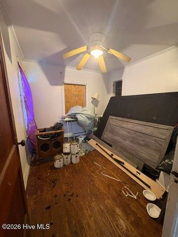 226 S Fifth Street, Aurora, NC 27806