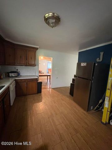 226 S Fifth Street, Aurora, NC 27806