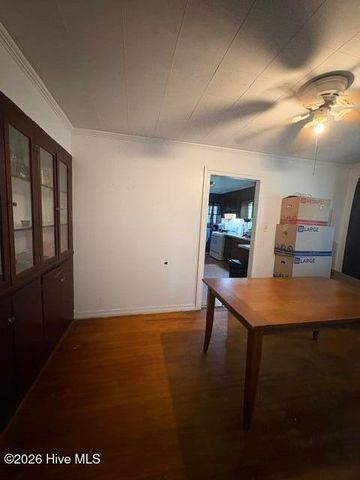 226 S Fifth Street, Aurora, NC 27806