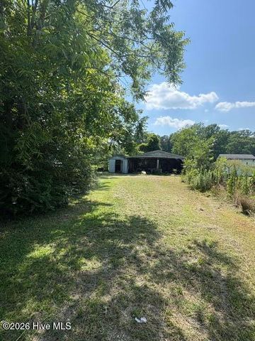 226 S Fifth Street, Aurora, NC 27806