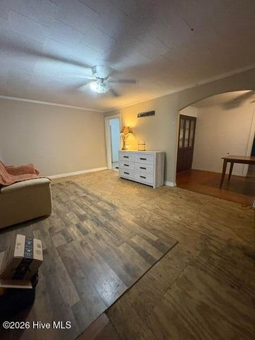 226 S Fifth Street, Aurora, NC 27806
