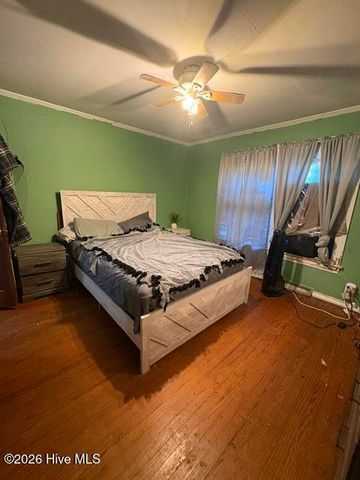 226 S Fifth Street, Aurora, NC 27806