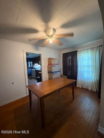 226 S Fifth Street, Aurora, NC 27806