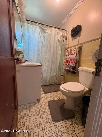 226 S Fifth Street, Aurora, NC 27806