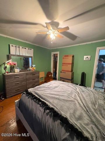 226 S Fifth Street, Aurora, NC 27806