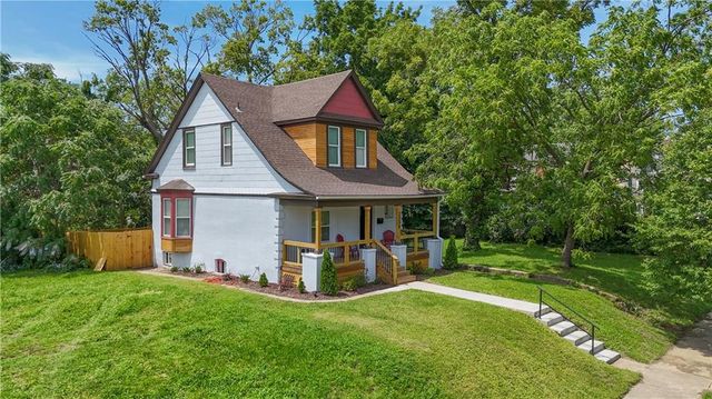 2736 Olive Street, Kansas City, MO 64109