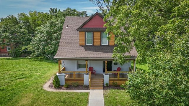 2736 Olive Street, Kansas City, MO 64109