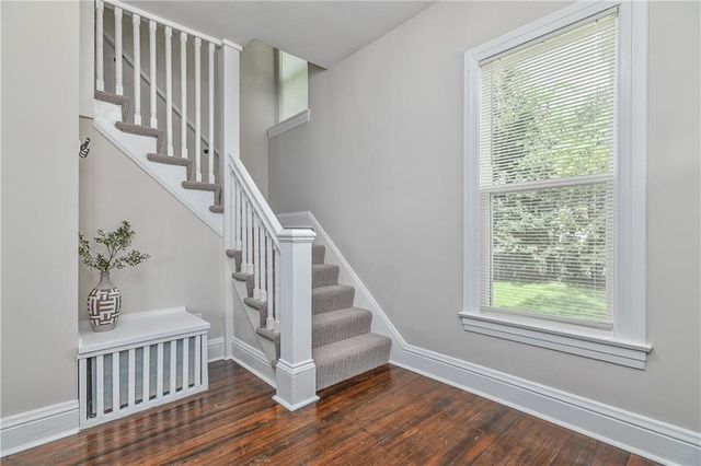 2736 Olive Street, Kansas City, MO 64109