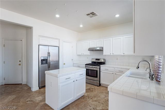 10304 George Hart Court, Las Vegas, NV 89129